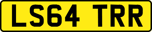 LS64TRR