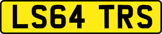 LS64TRS
