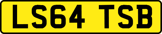 LS64TSB