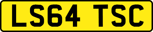 LS64TSC
