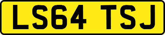 LS64TSJ