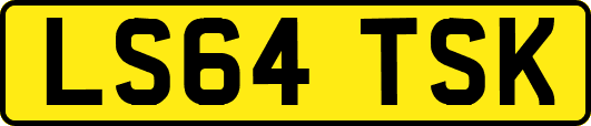 LS64TSK