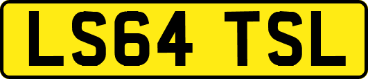LS64TSL