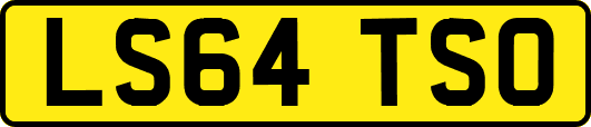 LS64TSO