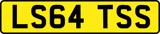 LS64TSS