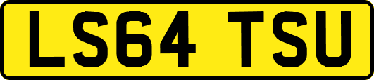 LS64TSU