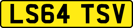 LS64TSV