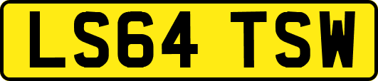 LS64TSW
