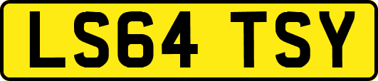 LS64TSY