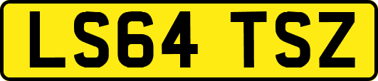 LS64TSZ