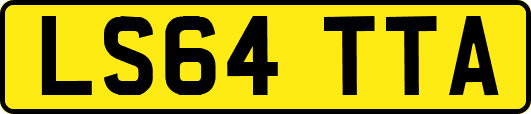 LS64TTA