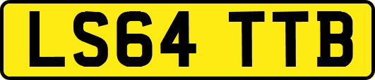 LS64TTB