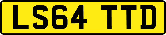 LS64TTD