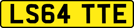LS64TTE