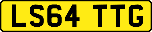 LS64TTG