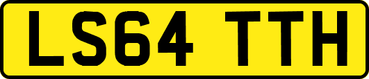 LS64TTH