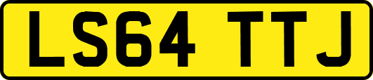 LS64TTJ