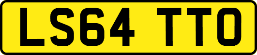 LS64TTO