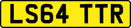 LS64TTR