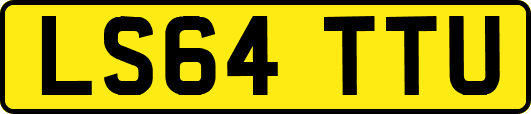 LS64TTU