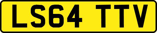 LS64TTV