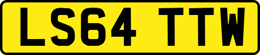 LS64TTW