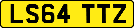 LS64TTZ