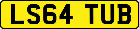 LS64TUB