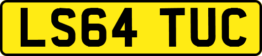 LS64TUC