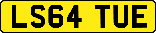 LS64TUE