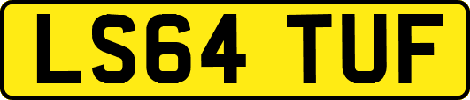 LS64TUF
