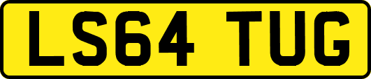 LS64TUG