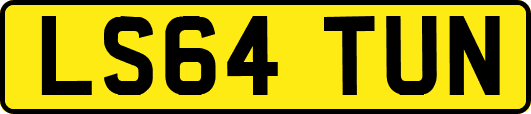 LS64TUN