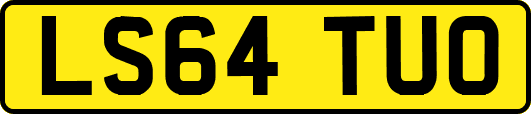 LS64TUO