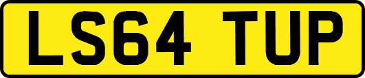 LS64TUP