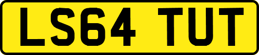 LS64TUT