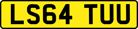 LS64TUU
