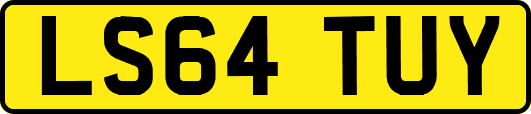 LS64TUY