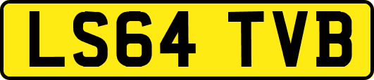 LS64TVB