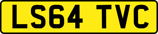 LS64TVC