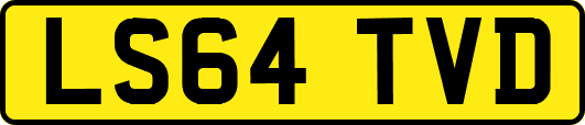 LS64TVD
