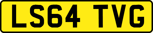 LS64TVG