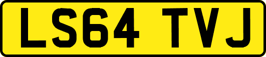 LS64TVJ