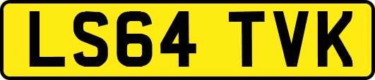 LS64TVK