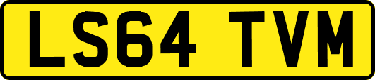 LS64TVM