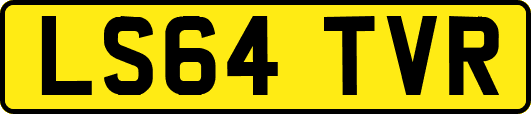 LS64TVR
