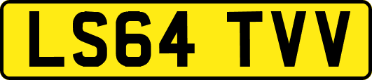 LS64TVV