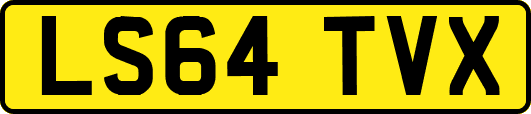 LS64TVX