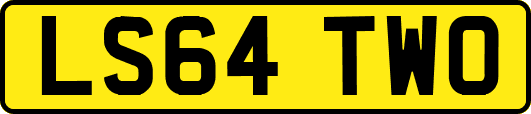 LS64TWO