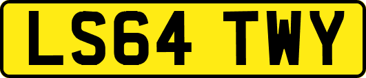 LS64TWY